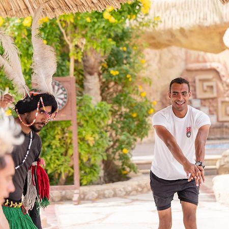 Hotel Faraana Heights Aqua Park à Charm el-Cheikh Extérieur photo