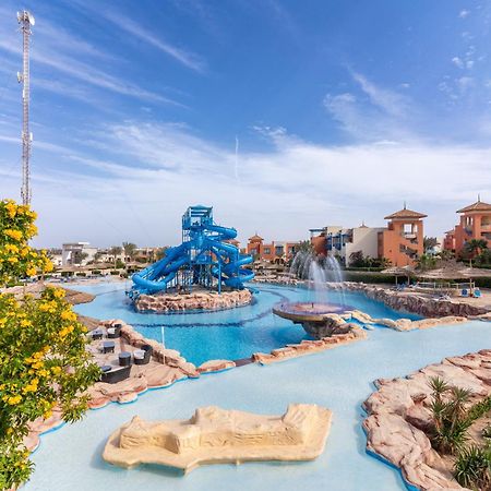 Hotel Faraana Heights Aqua Park à Charm el-Cheikh Extérieur photo