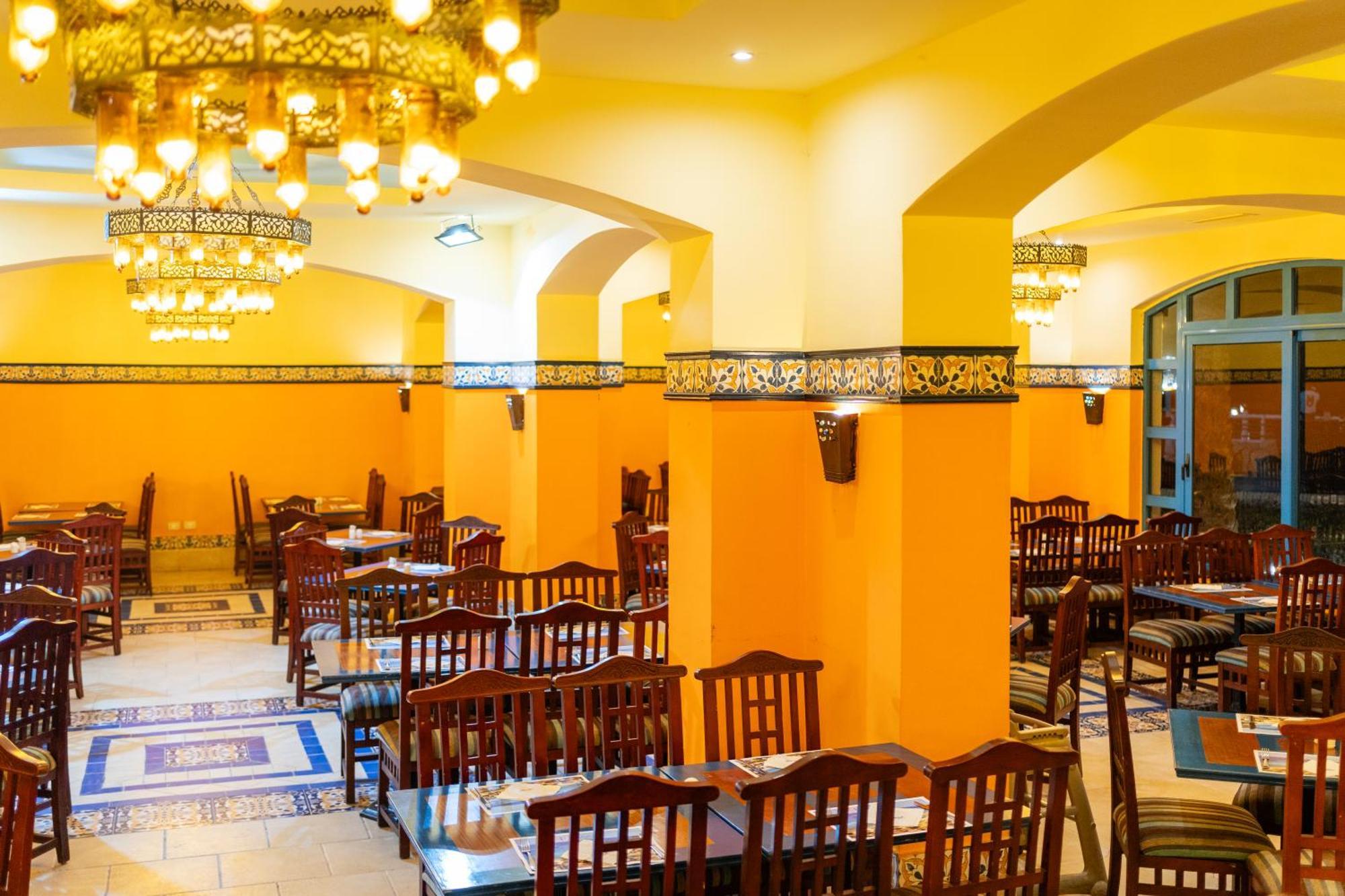 Hotel Faraana Heights Aqua Park à Charm el-Cheikh Extérieur photo