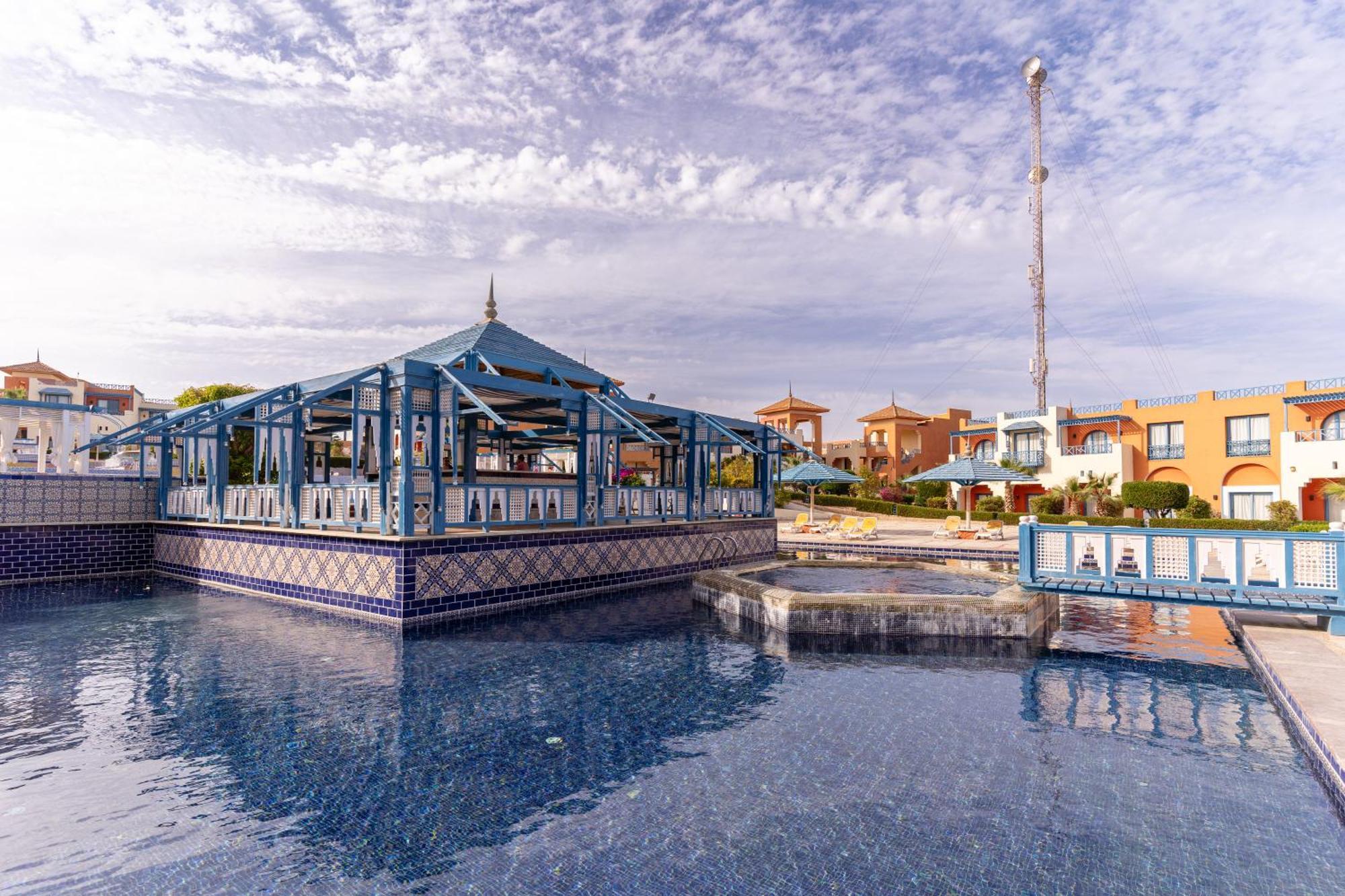 Hotel Faraana Heights Aqua Park à Charm el-Cheikh Extérieur photo