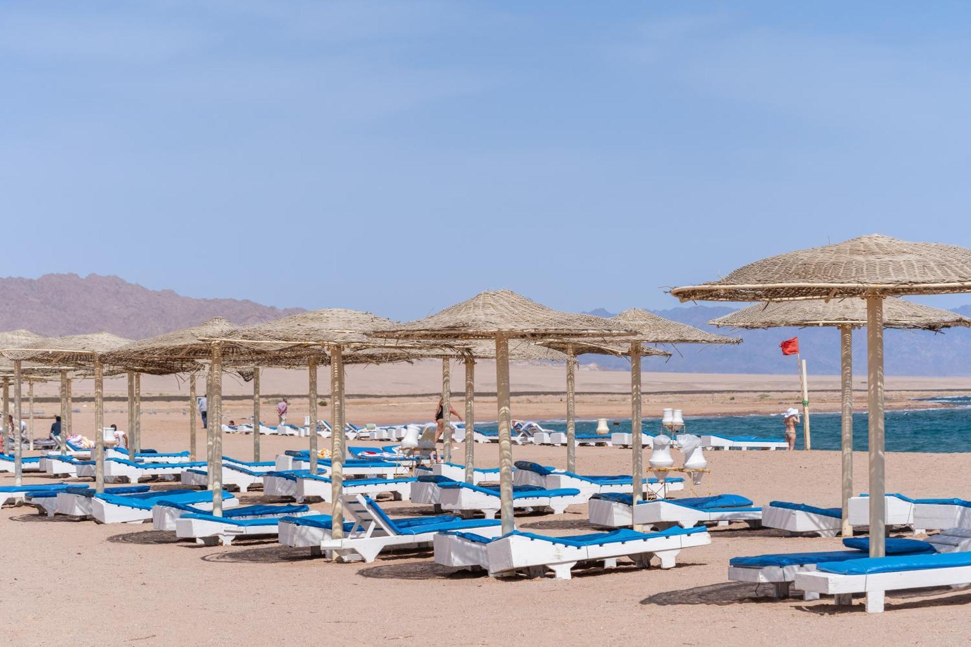 Hotel Faraana Heights Aqua Park à Charm el-Cheikh Extérieur photo
