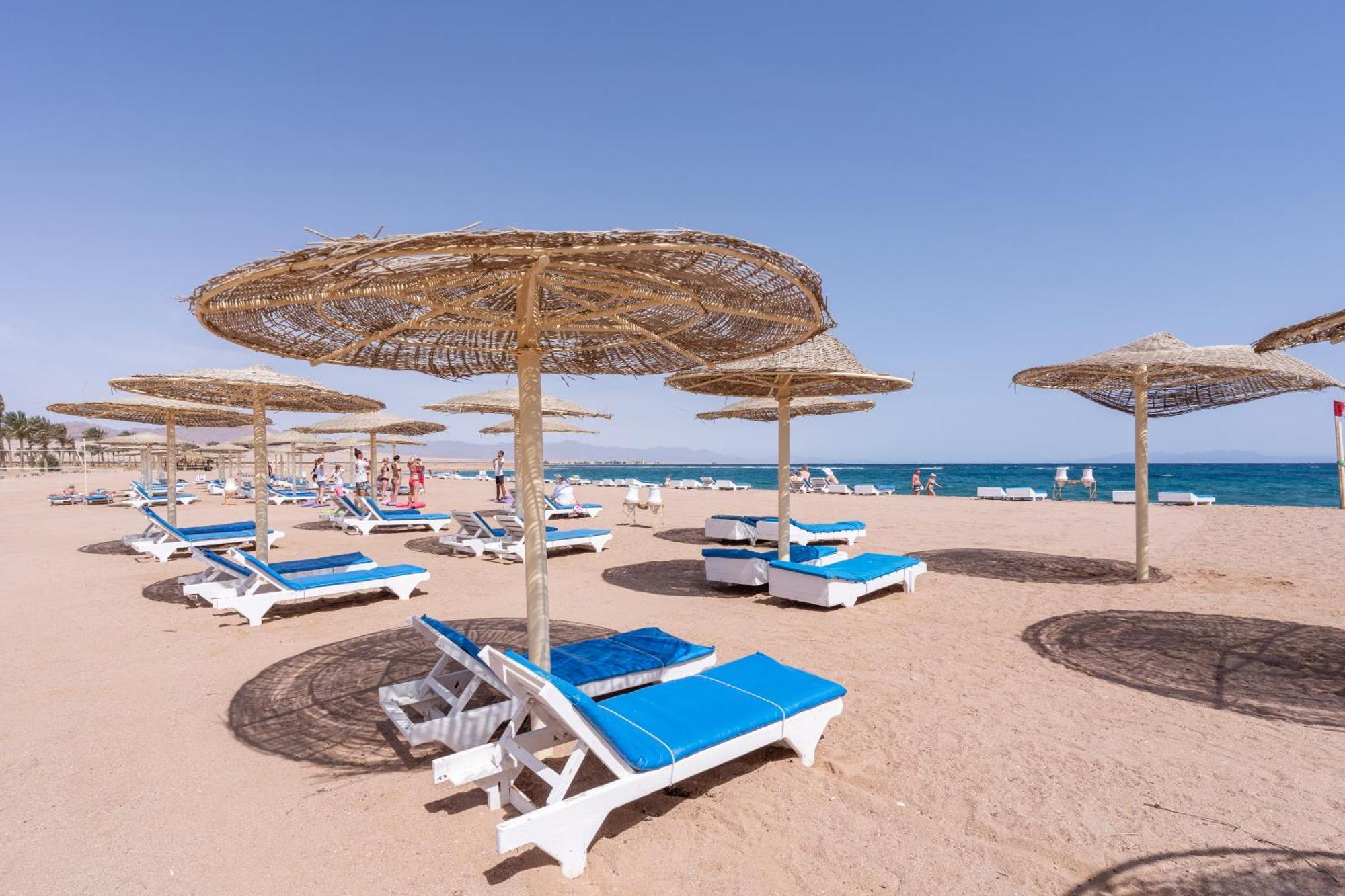 Hotel Faraana Heights Aqua Park à Charm el-Cheikh Extérieur photo