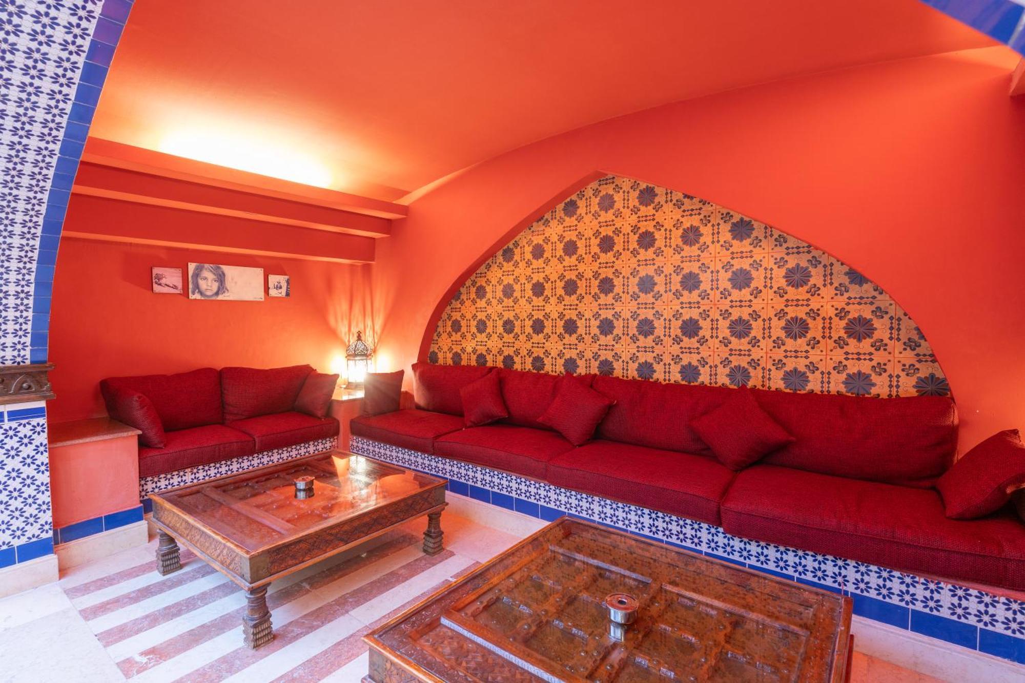 Hotel Faraana Heights Aqua Park à Charm el-Cheikh Extérieur photo