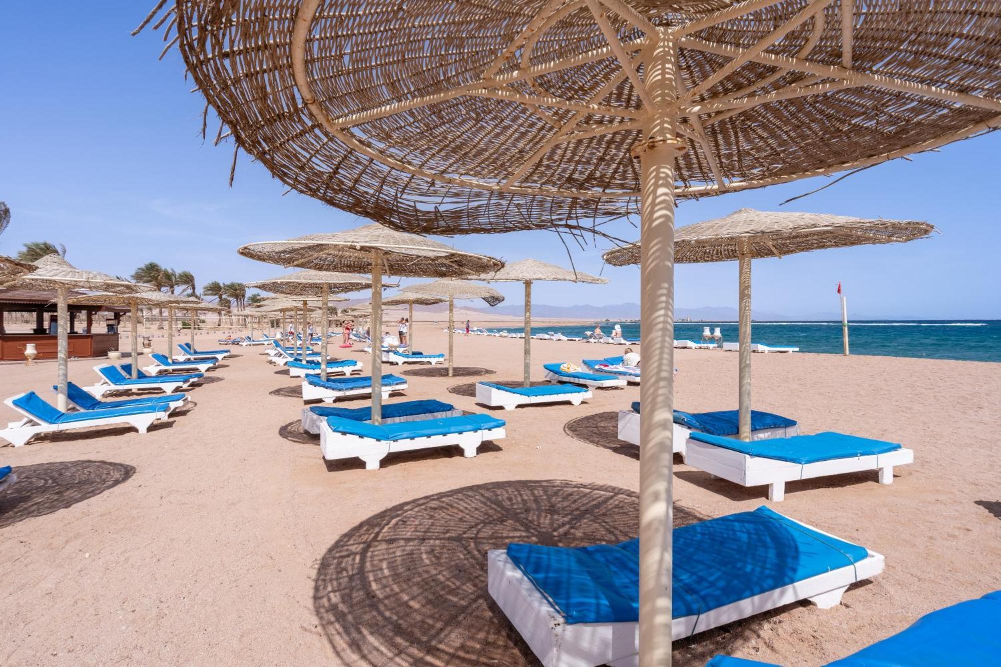 Hotel Faraana Heights Aqua Park à Charm el-Cheikh Extérieur photo